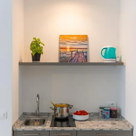 Ammore 4* Сорренто