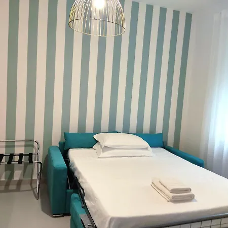 Гостевой дом Ammore 4*