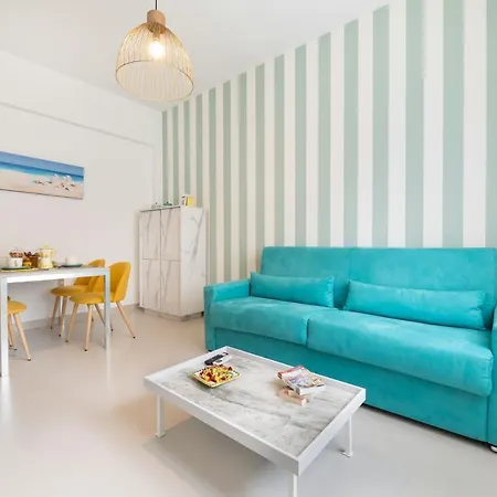 Ammore Maison d'hôtes 4*