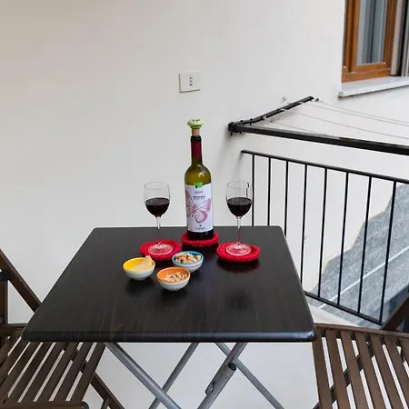 Guest house Ammore