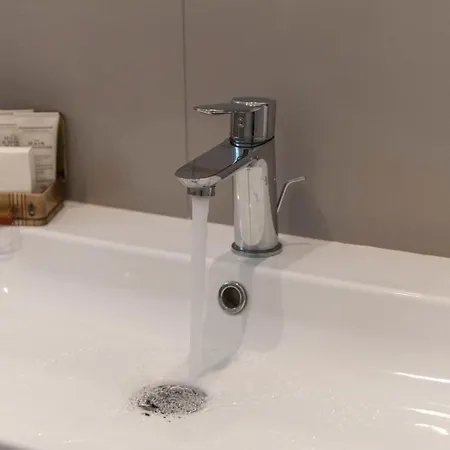 Casa de hóspedes Ammore