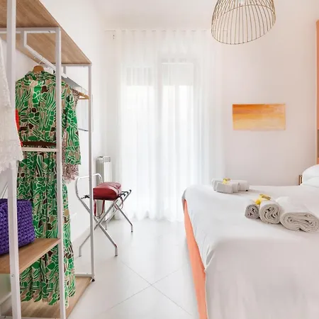 Ammore Casa de hóspedes